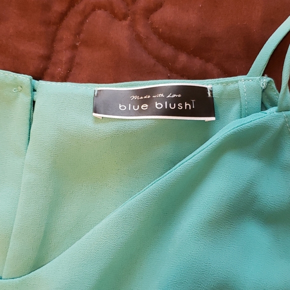 Cold shoulder romper - Picture 3 of 3